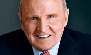 Jack Welch