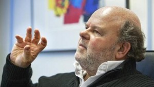 Mathieu Weggeman gastcollege