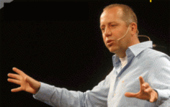 Over de spreker: Remco Claassen