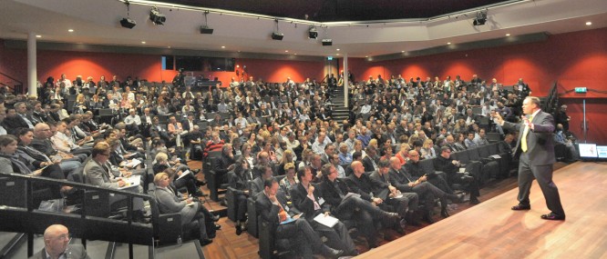 Over Focus Conferences