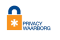 Privacy Waarborg