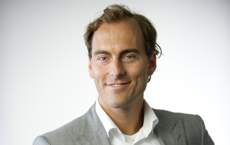 Sjoerd Kueter